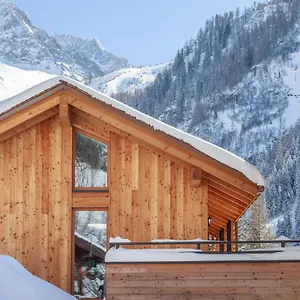  Apartment Petit Yeti France