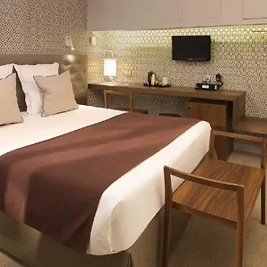 Hotel Sophie Germain, Paříž