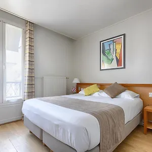 Le Beaugency Hotell
