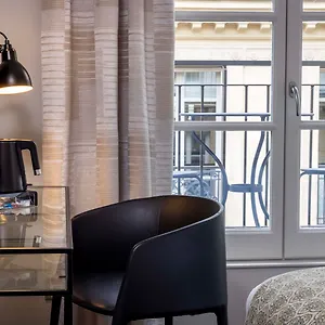 Hotel Helios Opera, Parijs