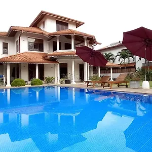  Guest house 68 Sri Lanka