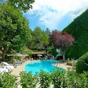 Borghese, The Originals Relais Francja