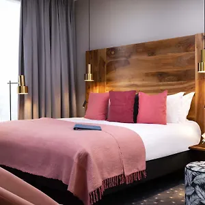 Hotel Maxim Folies, Parijs