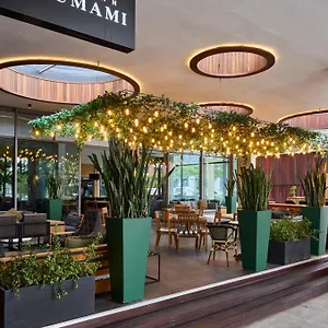 **** Hotel Century Urban Square South Africa