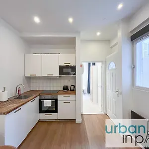 Apartamento 35 - Urban Montmartre