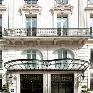 Hotel La Maison Champs Elysees, Parijs