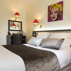 Aston Hotell