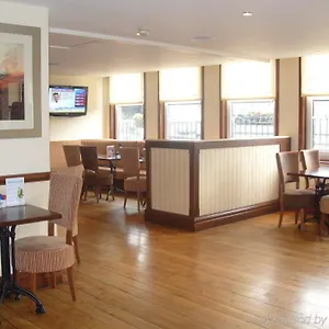 Leonardo Royal 4* Edinburgh