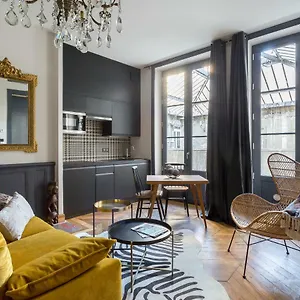  Apartment Canopy -appart- Place Des Terreaux - 1er France