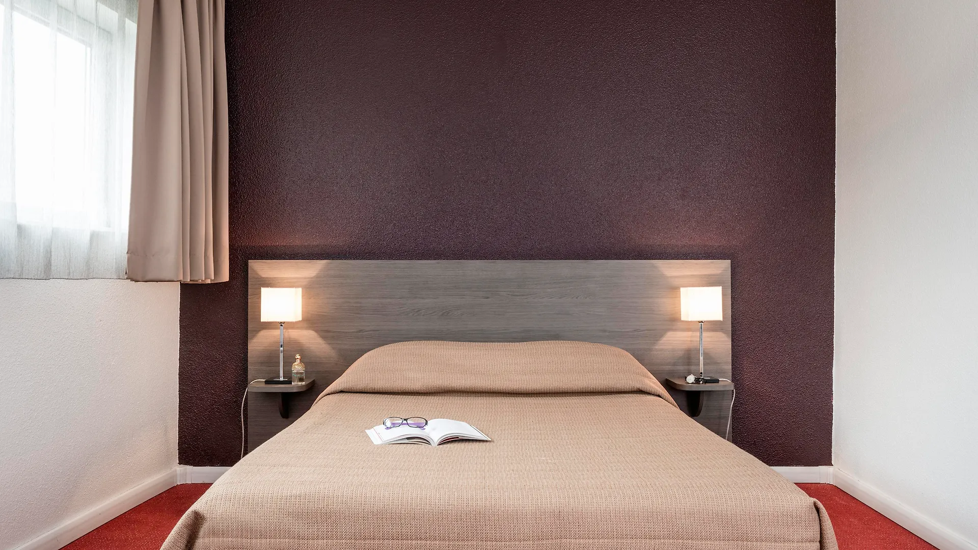 Aparthotel Adagio Access Paris La Villette