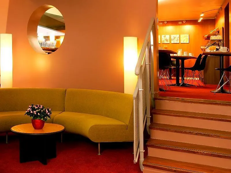 ***  Aparthotel Adagio Access Paris La Villette France