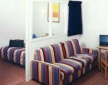 Aparthotel Adagio Access Paris La Villette 3*,