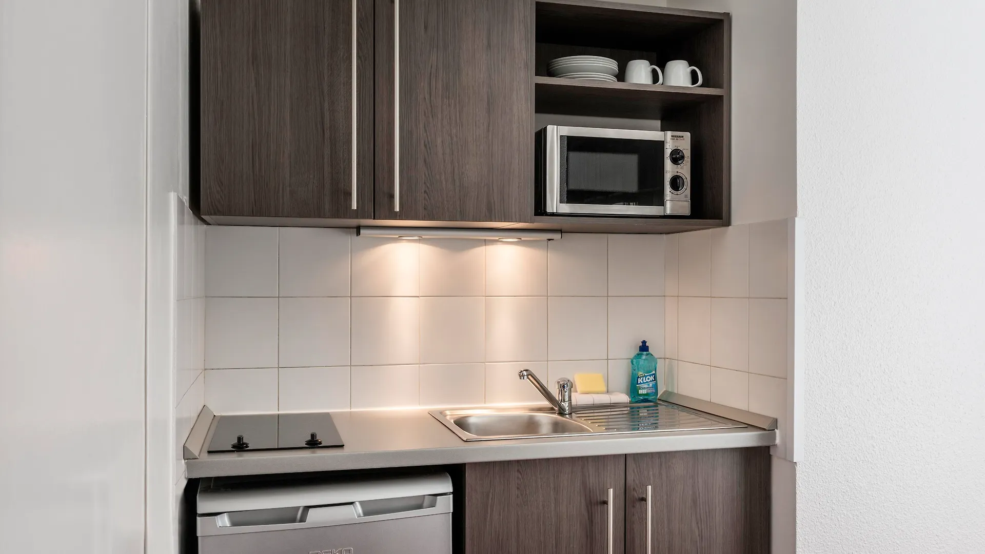 Aparthotel Adagio Access Paris La Villette