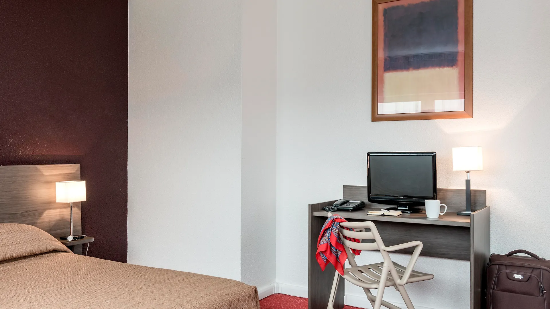 Aparthotel Adagio Access Paris La Villette