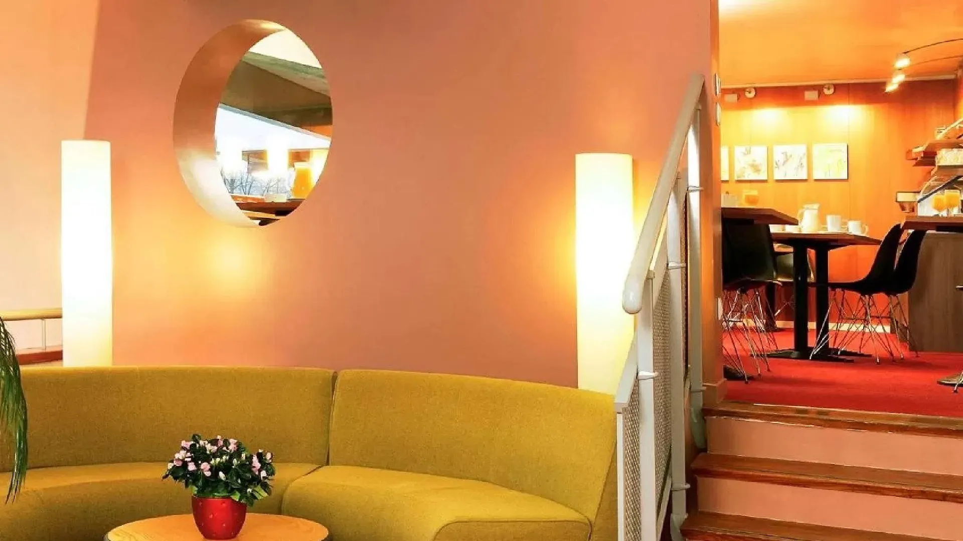 Aparthotel Adagio Access Paris La Villette
