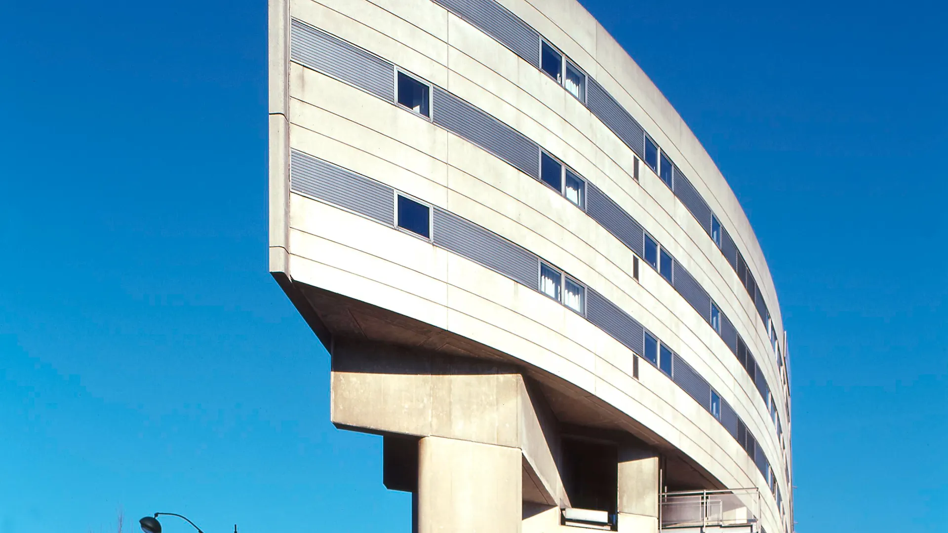 Aparthotel Adagio Access Paris La Villette