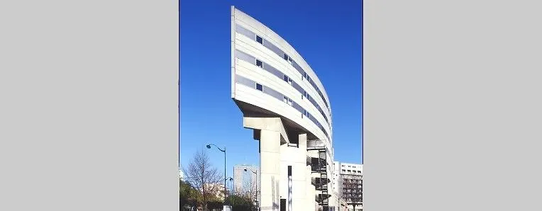 Aparthotel Adagio Access Paris La Villette