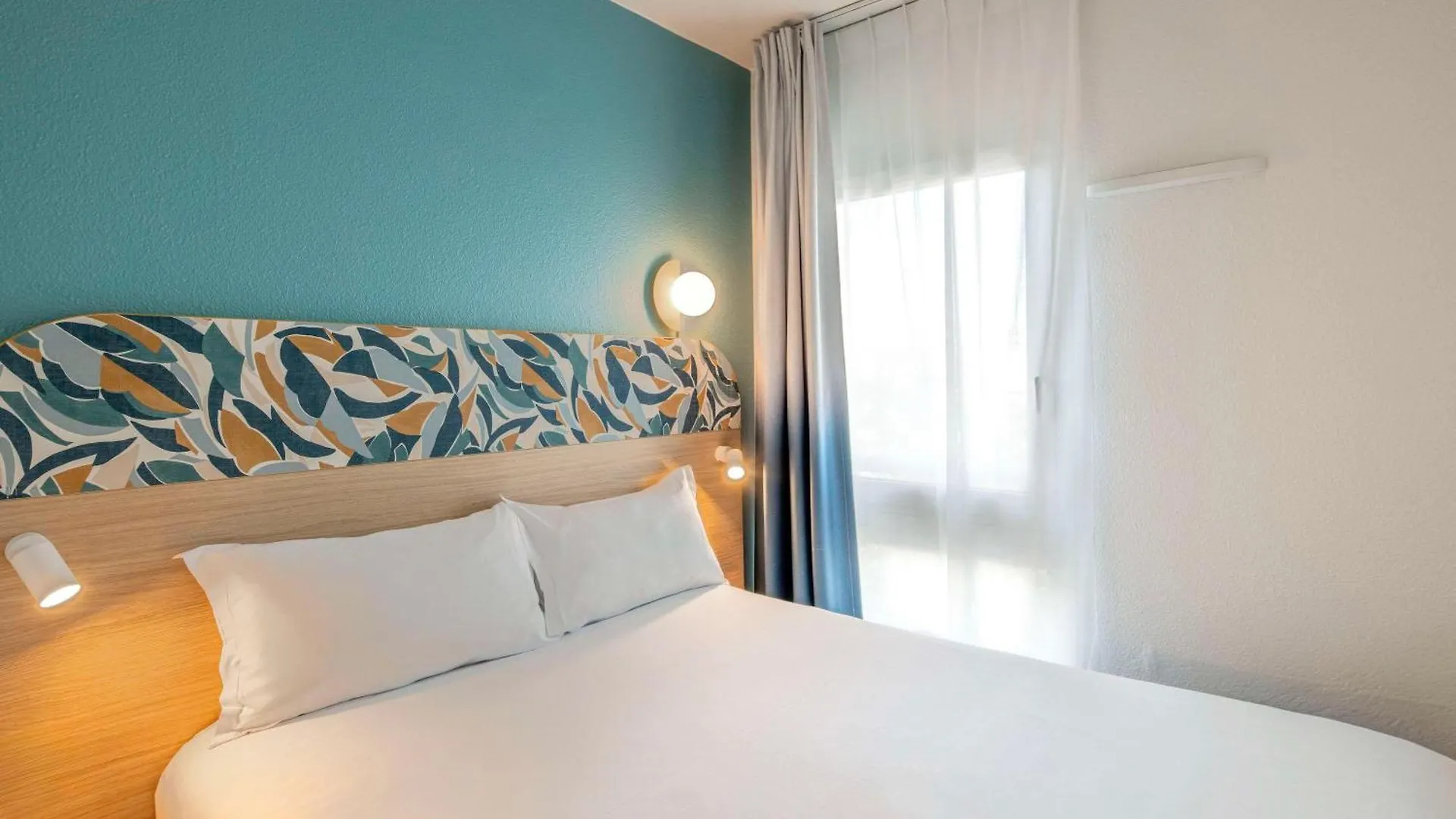 Aparthotel Adagio Access Paris La Villette