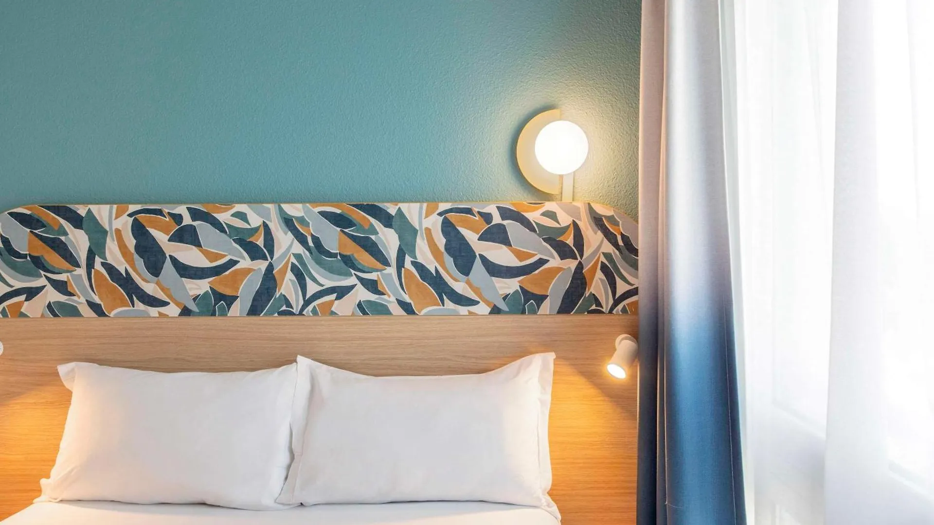 Aparthotel Adagio Access Paris La Villette