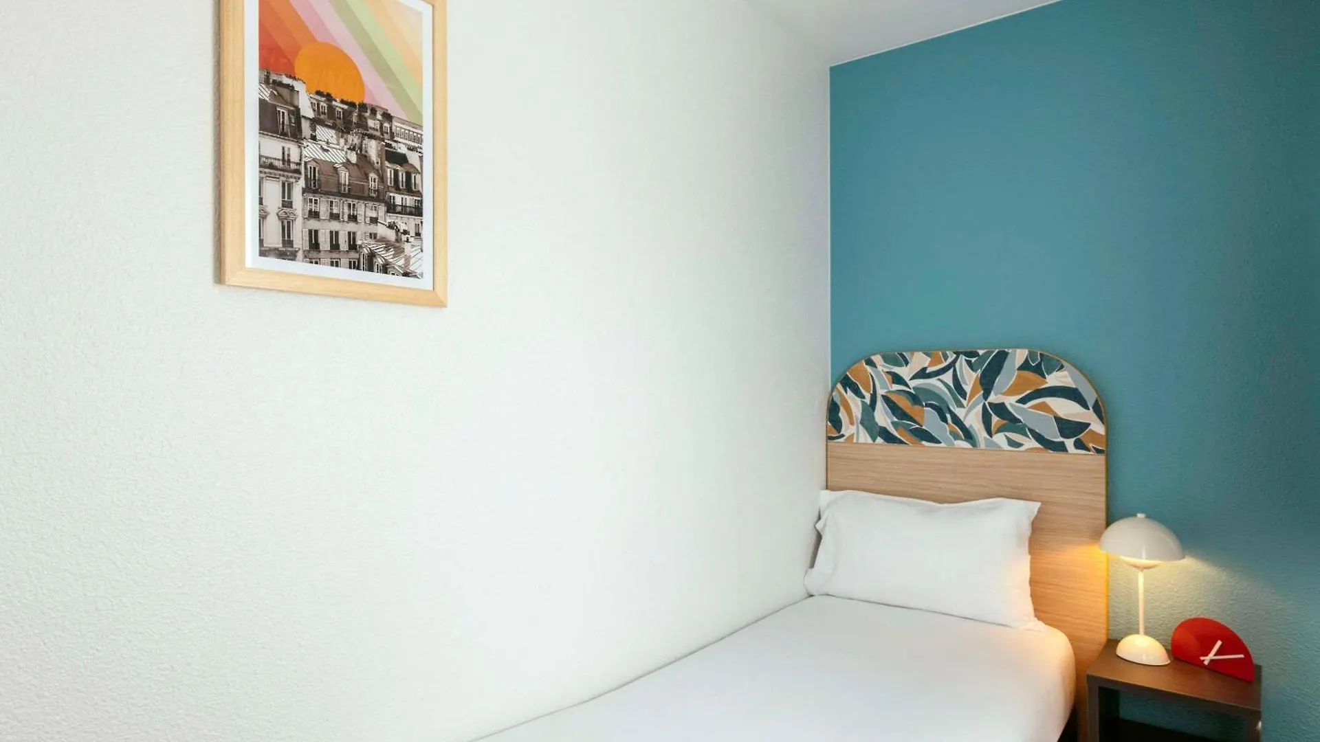 Aparthotel Adagio Access Paris La Villette