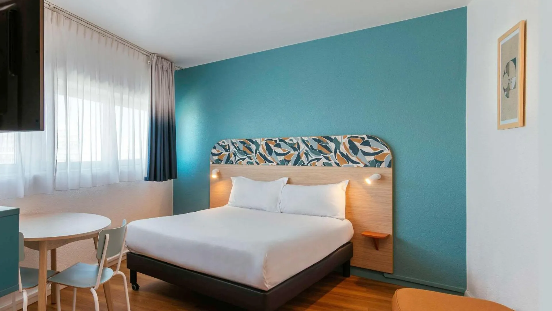 Aparthotel Adagio Access Paris La Villette