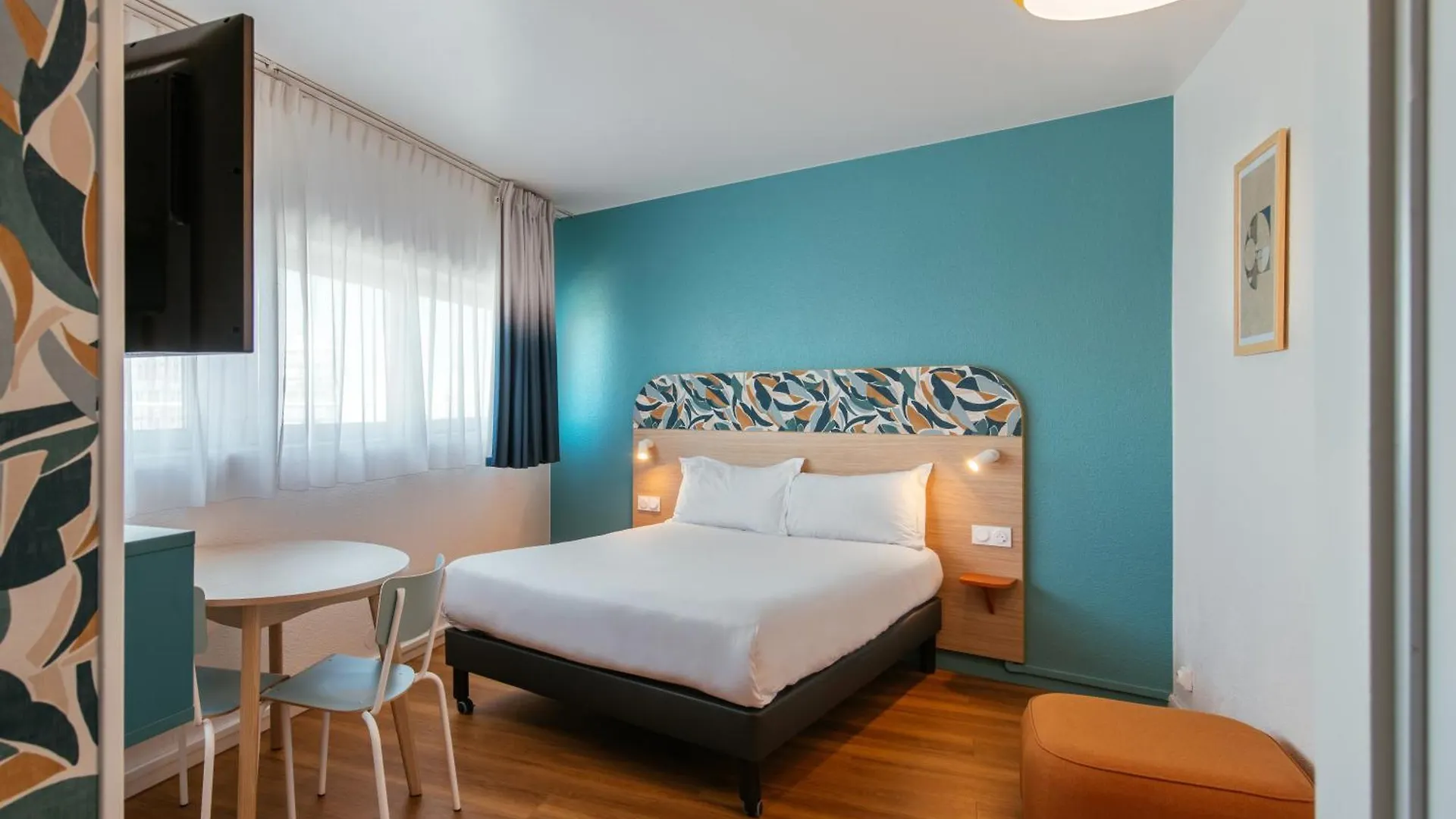 Aparthotel Adagio Access Paris La Villette